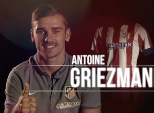 Griezmann